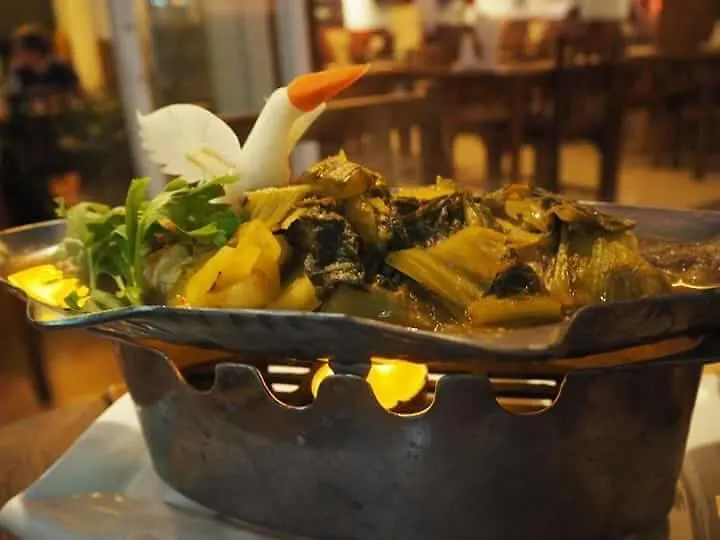 Rabeang Guest House Khao Lak
