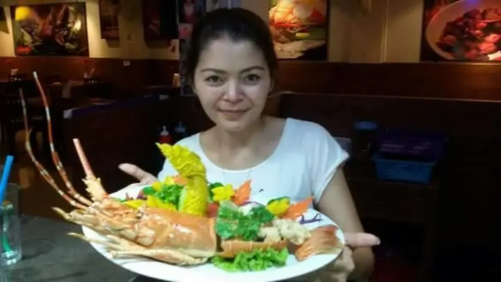 Rabeang Guest House Khao Lak