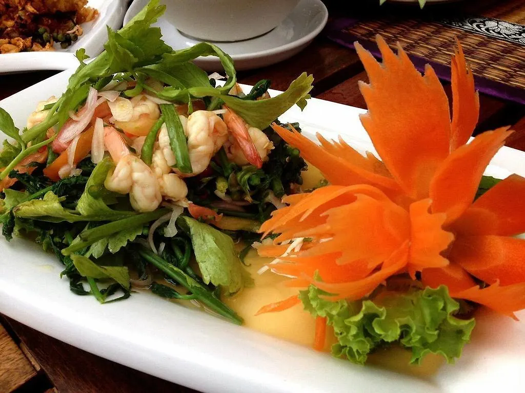Rabeang Guest House Khao Lak