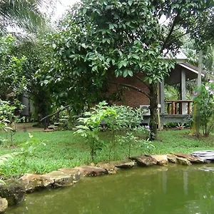 Country house Tuaprodhome, Khao Lak