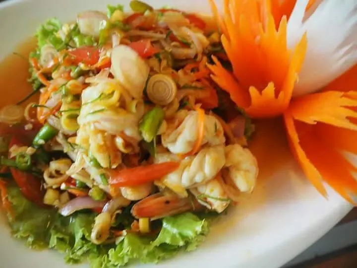 Rabeang Guest House Khao Lak Thailand